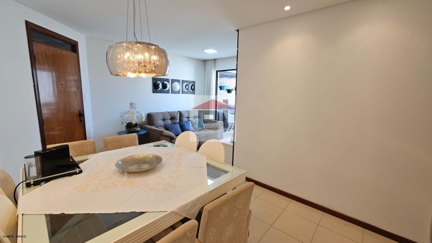 Apartamento, 3 quartos, 78 m² - Foto 3