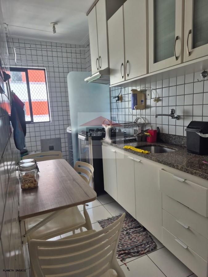 Apartamento, 3 quartos, 78 m² - Foto 11