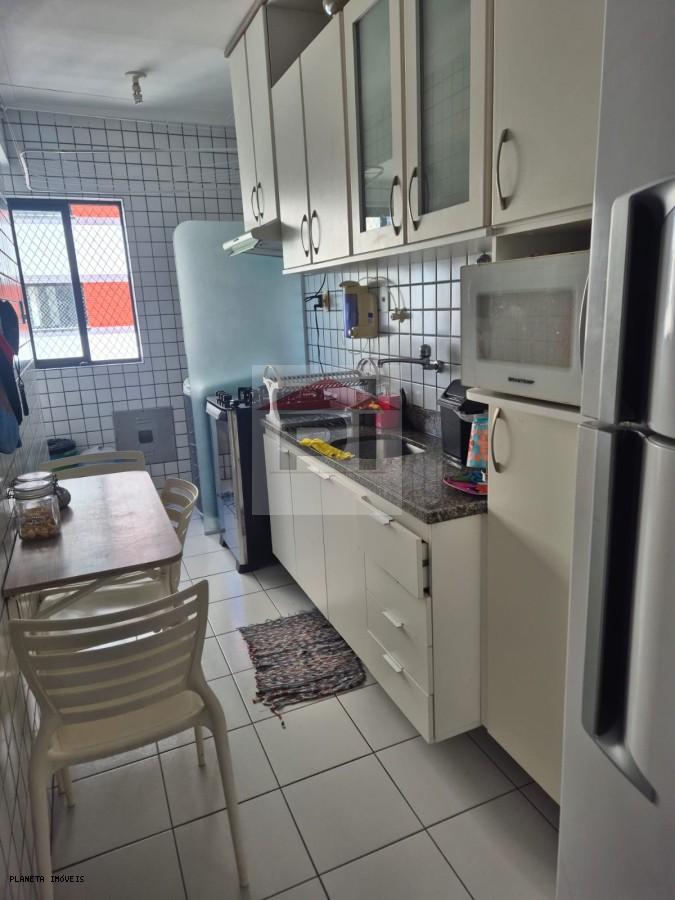 Apartamento, 3 quartos, 78 m² - Foto 14