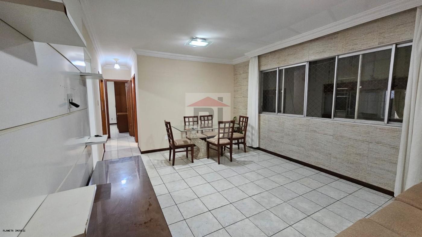Apartamento, 3 quartos, 85 m² - Foto 2