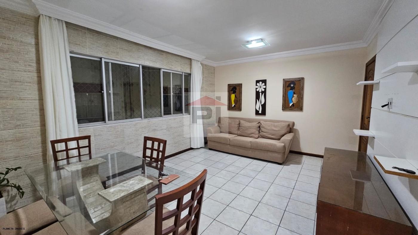 Apartamento, 3 quartos, 85 m² - Foto 1