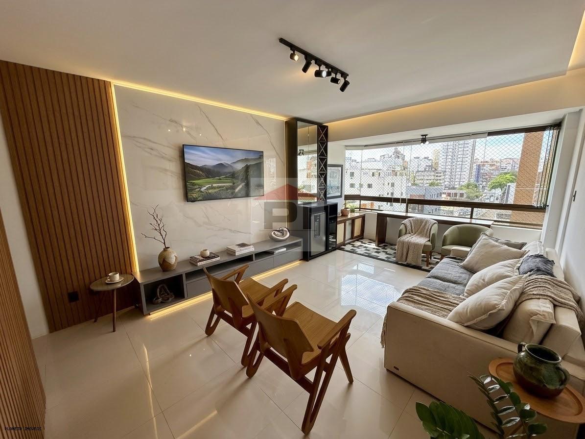 Apartamento, 2 quartos, 105 m² - Foto 1