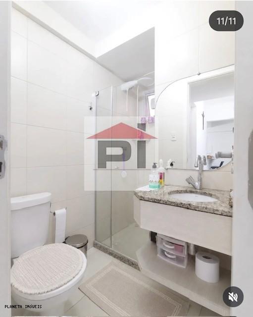 Apartamento, 2 quartos, 55 m² - Foto 6