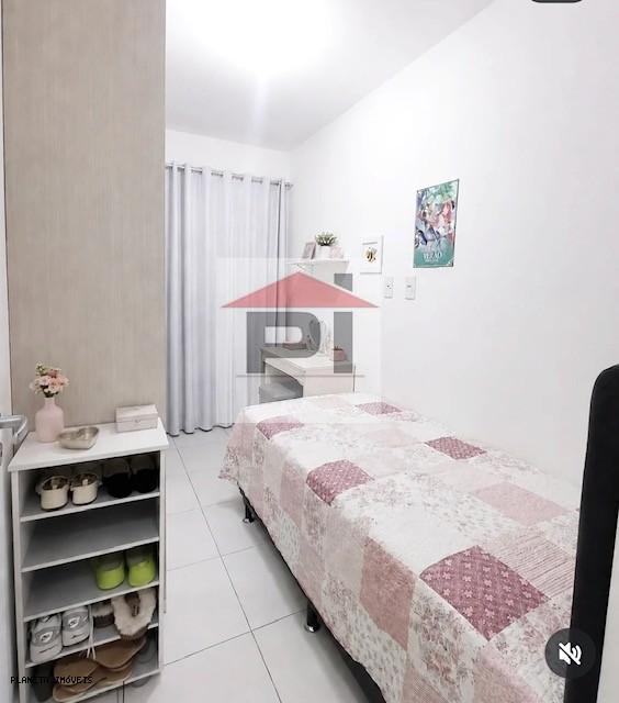 Apartamento, 2 quartos, 55 m² - Foto 3