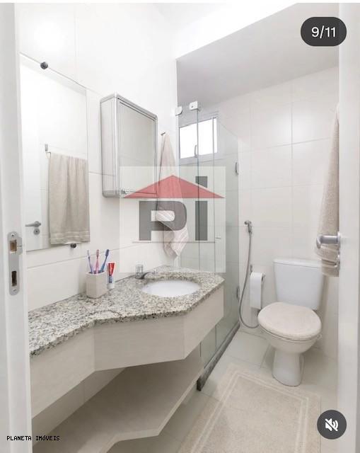 Apartamento, 2 quartos, 55 m² - Foto 5