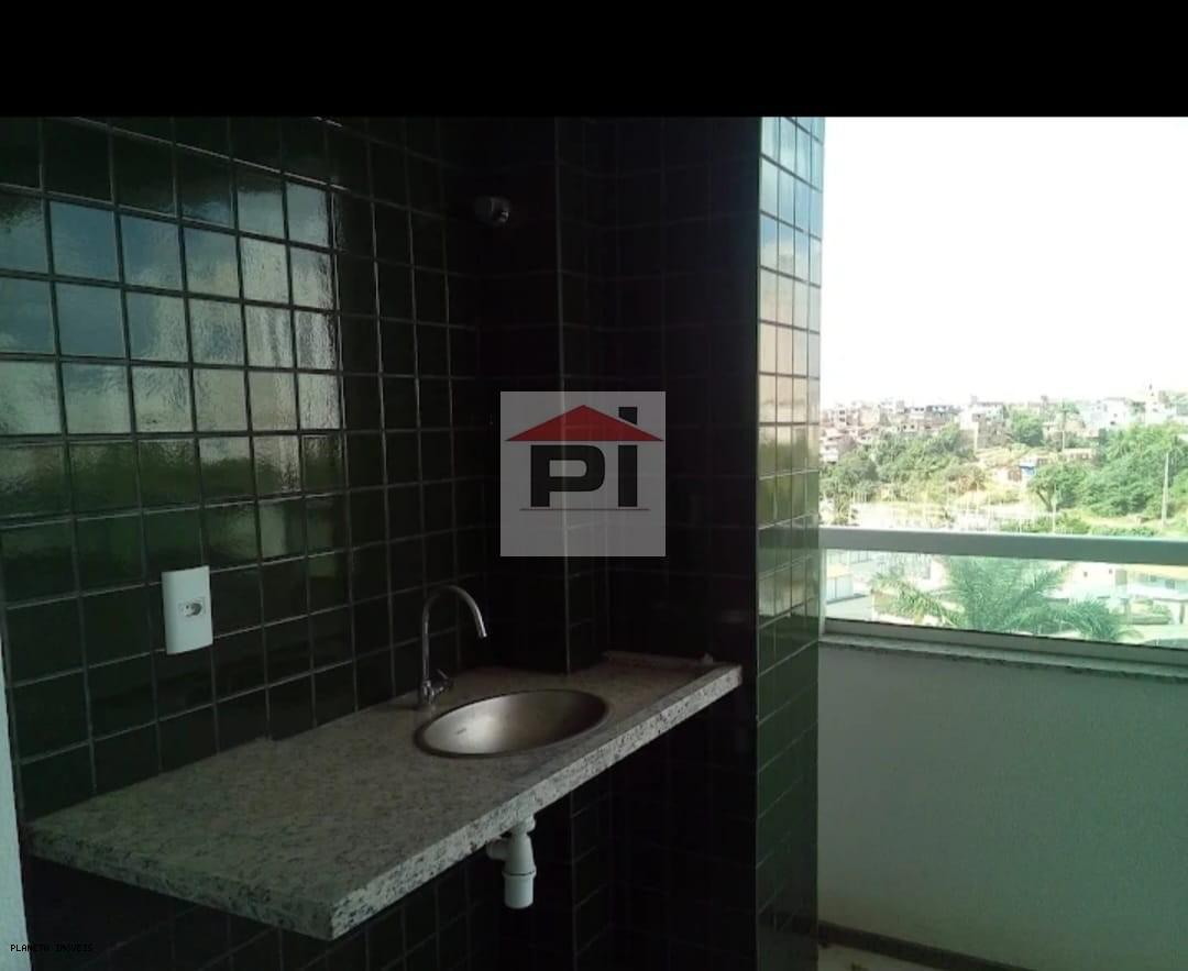 Apartamento, 2 quartos, 55 m² - Foto 2