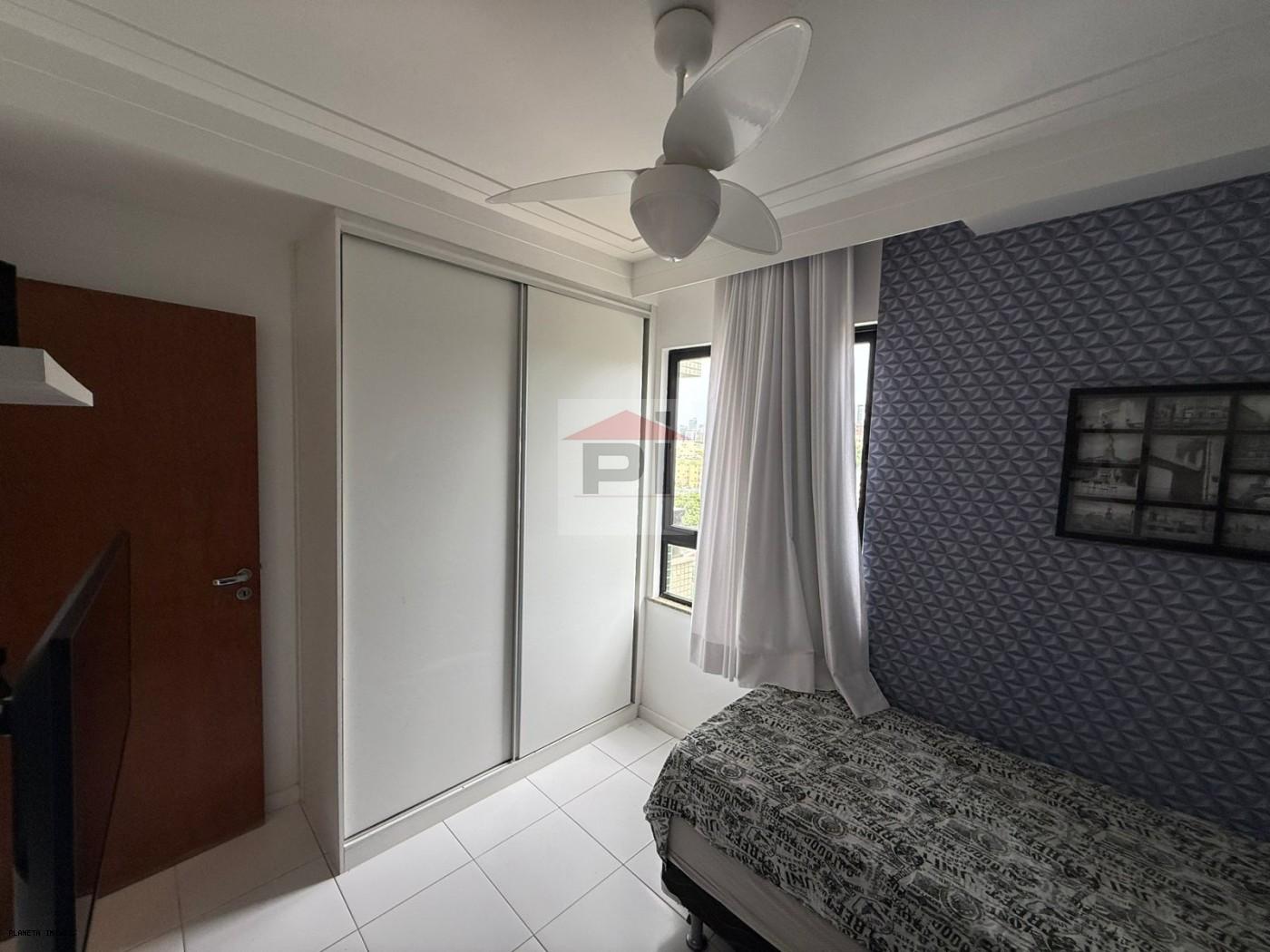 Apartamento, 3 quartos, 80 m² - Foto 5