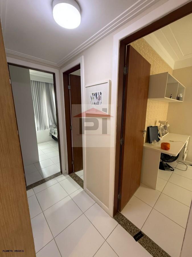 Apartamento, 3 quartos, 80 m² - Foto 8