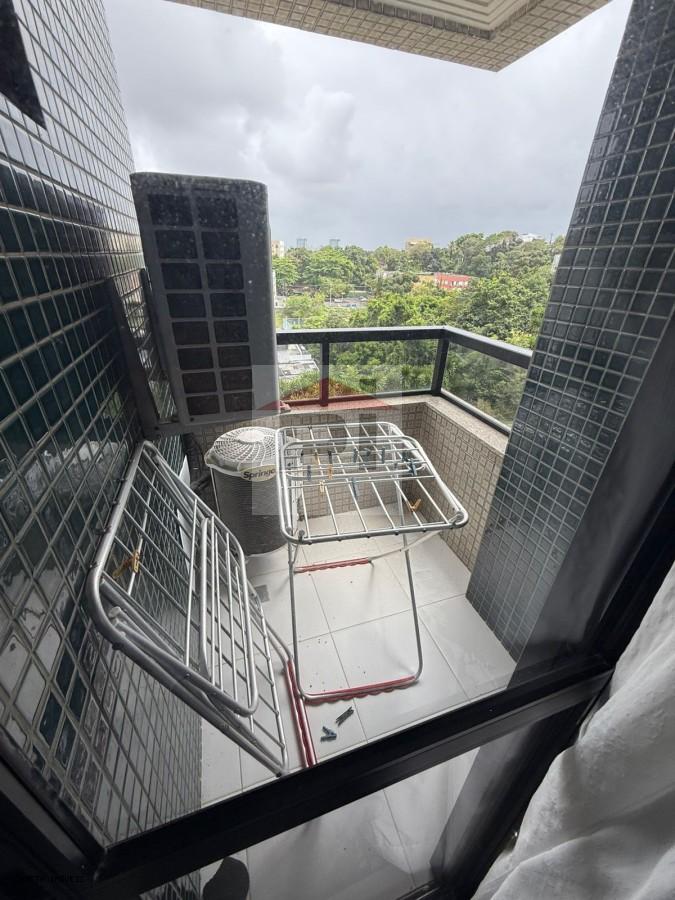 Apartamento, 3 quartos, 80 m² - Foto 7