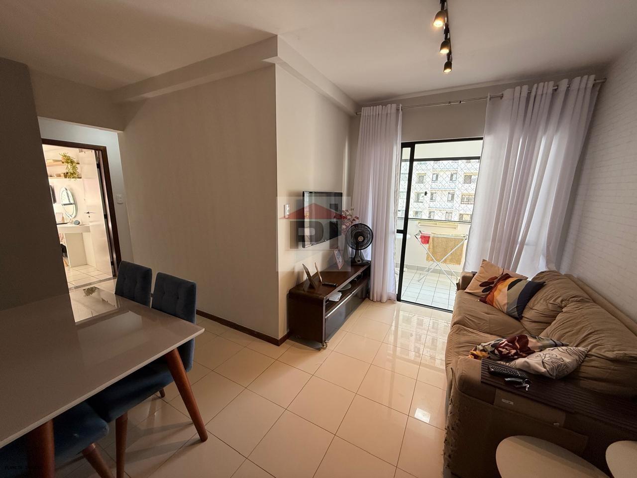 Apartamento, 3 quartos, 72 m² - Foto 3