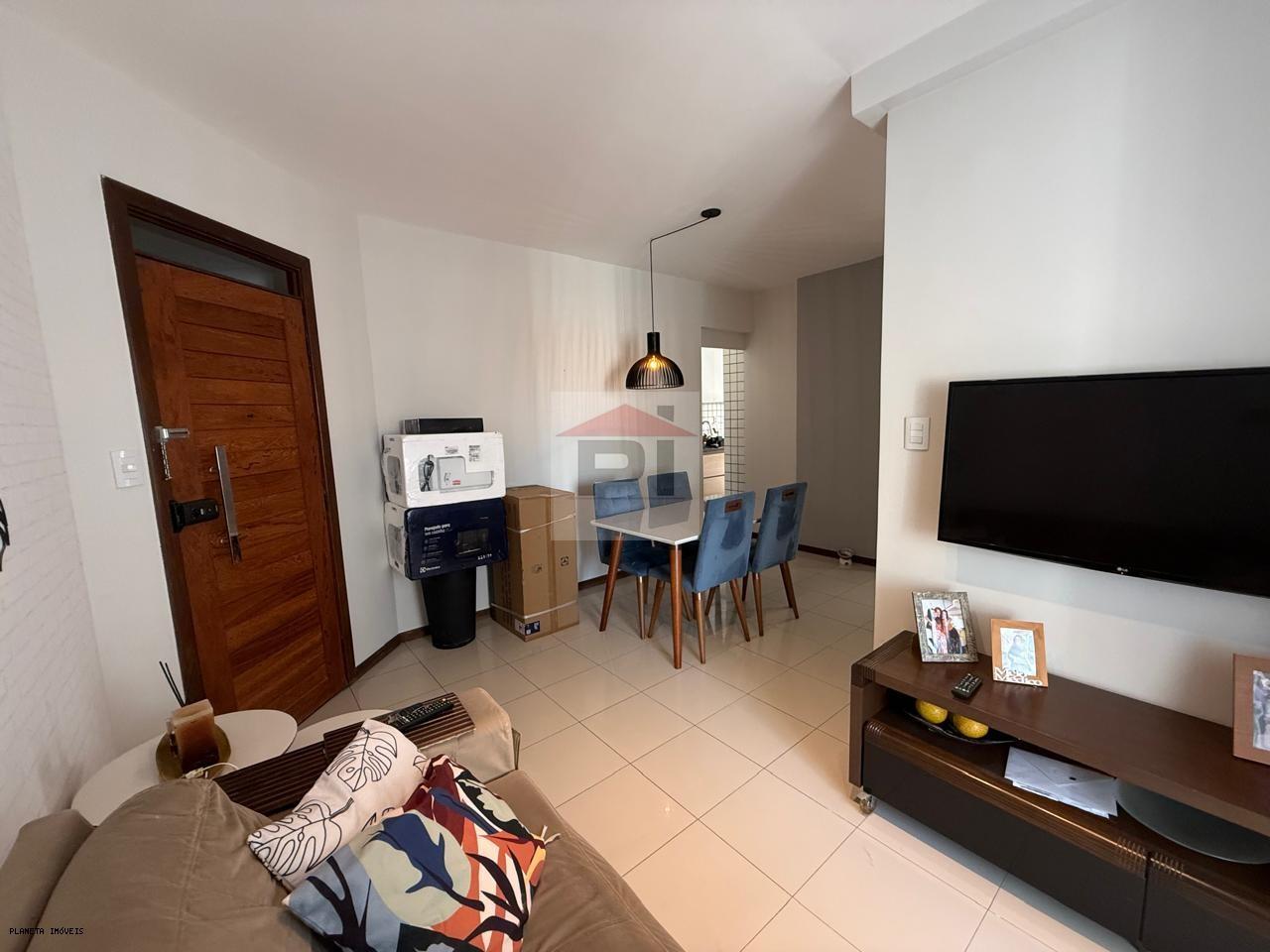 Apartamento, 3 quartos, 72 m² - Foto 5