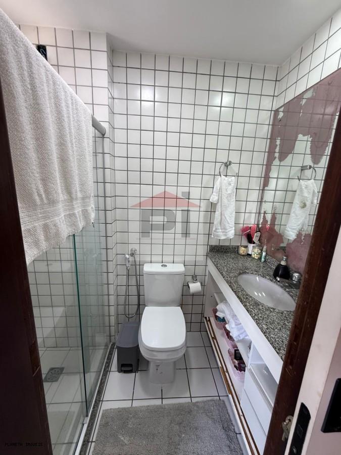 Apartamento, 3 quartos, 72 m² - Foto 10