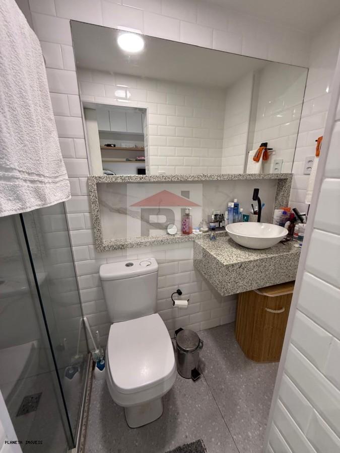 Apartamento, 3 quartos, 72 m² - Foto 14