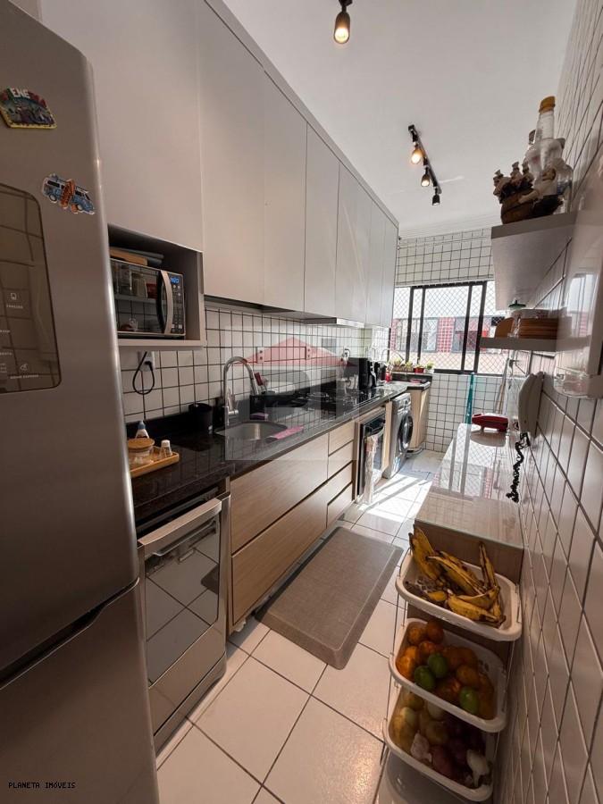 Apartamento, 3 quartos, 72 m² - Foto 17