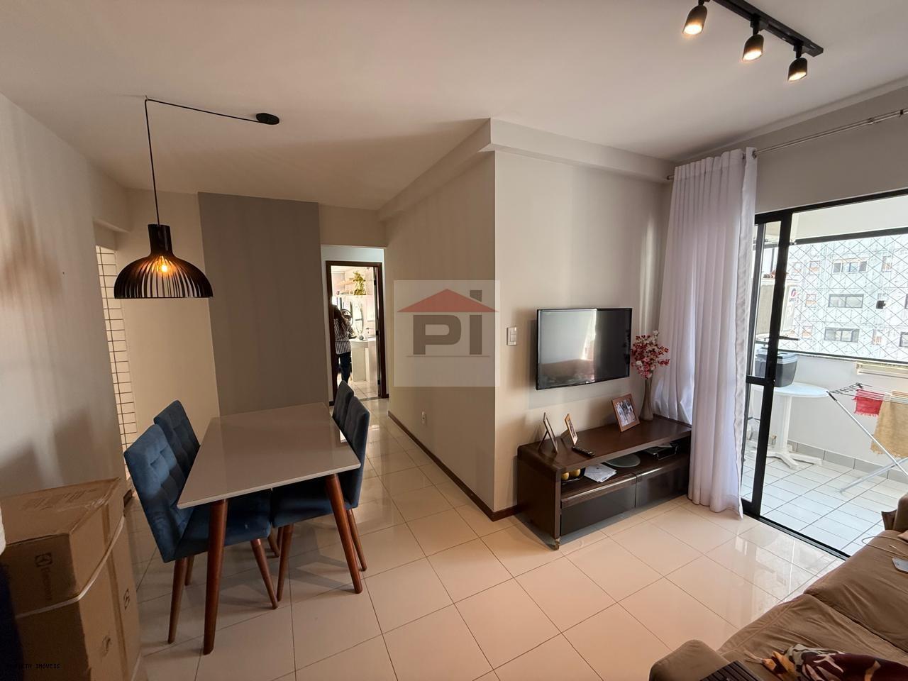 Apartamento, 3 quartos, 72 m² - Foto 2