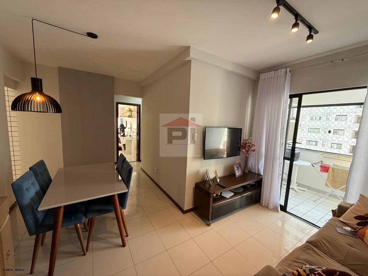 Apartamento, 3 quartos, 72 m² - Foto 4
