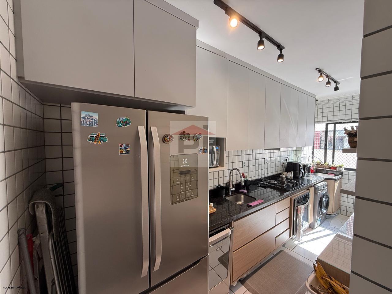 Apartamento, 3 quartos, 72 m² - Foto 16