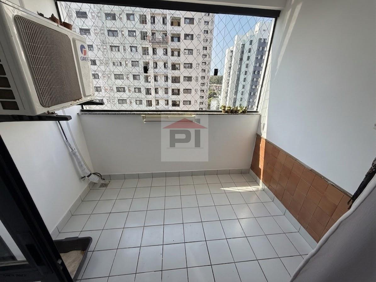 Apartamento, 3 quartos, 72 m² - Foto 6