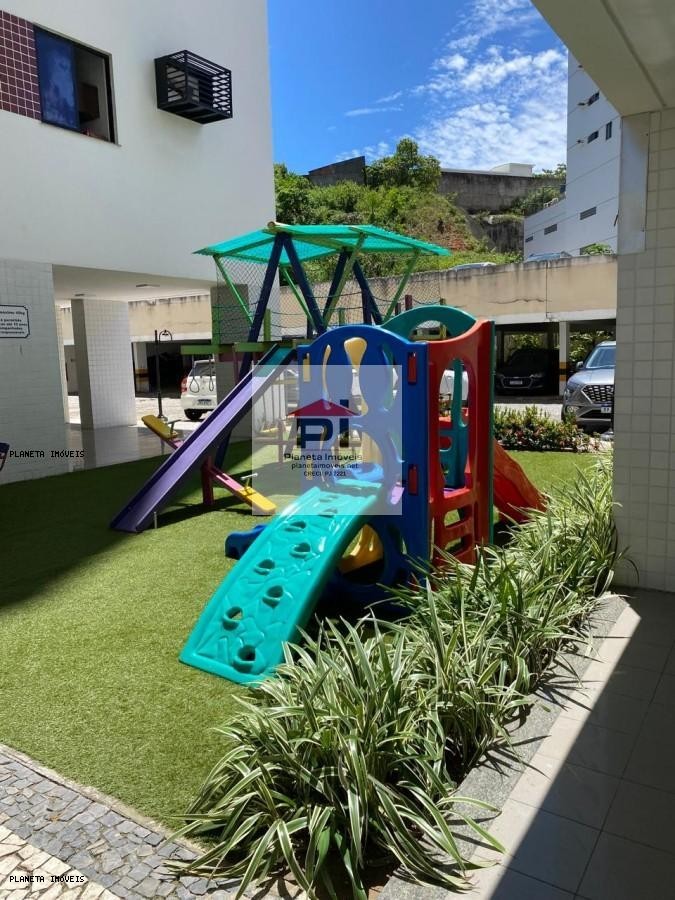 Apartamento, 3 quartos, 72 m² - Foto 21