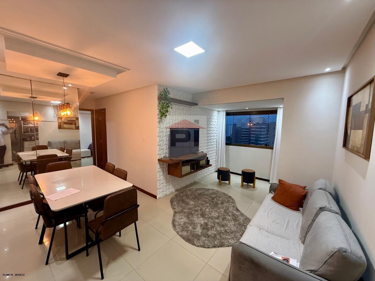 Apartamento, 2 quartos, 64 m² - Foto 1