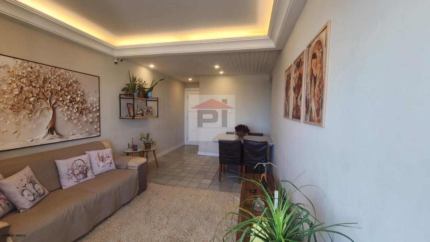 Apartamento, 2 quartos, 80 m² - Foto 1