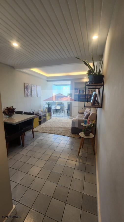 Apartamento, 2 quartos, 80 m² - Foto 3