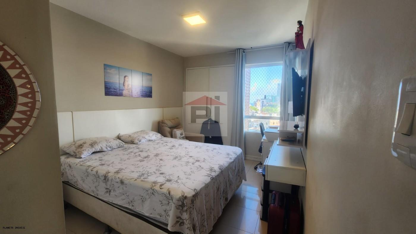 Apartamento, 2 quartos, 80 m² - Foto 10