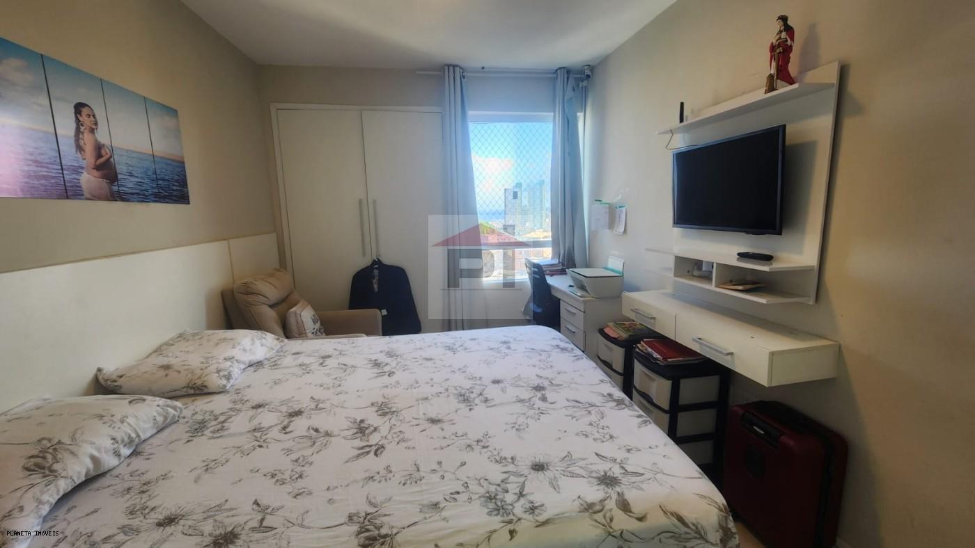 Apartamento, 2 quartos, 80 m² - Foto 16