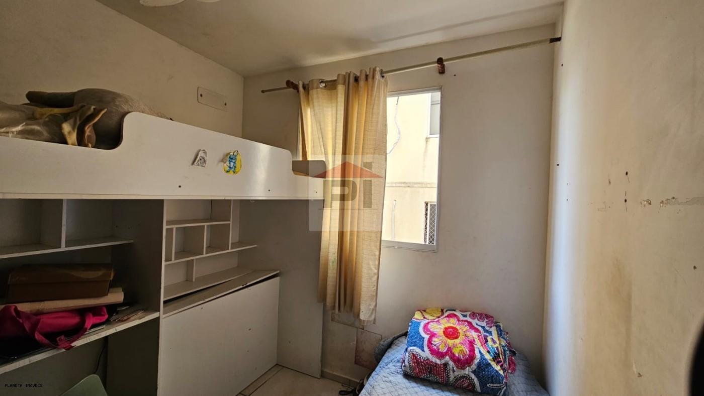 Apartamento, 2 quartos, 50 m² - Foto 6