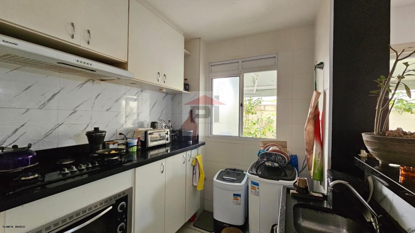 Apartamento, 2 quartos, 50 m² - Foto 11