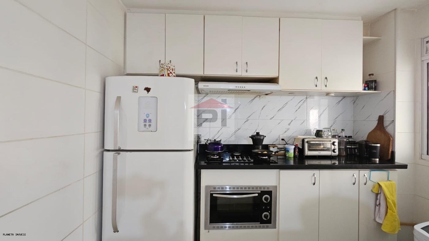 Apartamento, 2 quartos, 50 m² - Foto 9