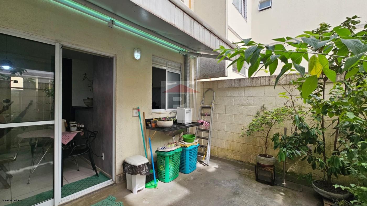 Apartamento, 2 quartos, 50 m² - Foto 13