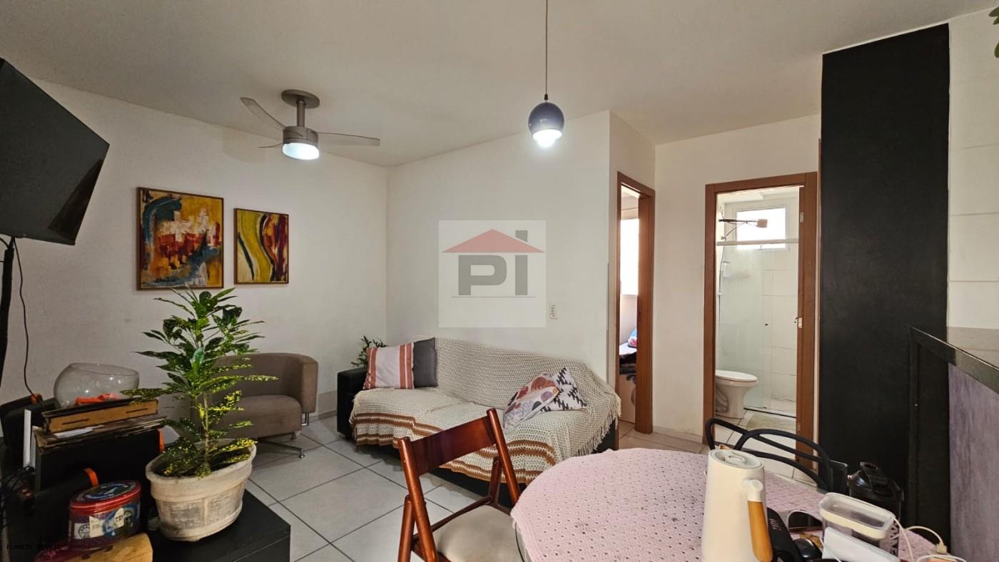 Apartamento, 2 quartos, 50 m² - Foto 1