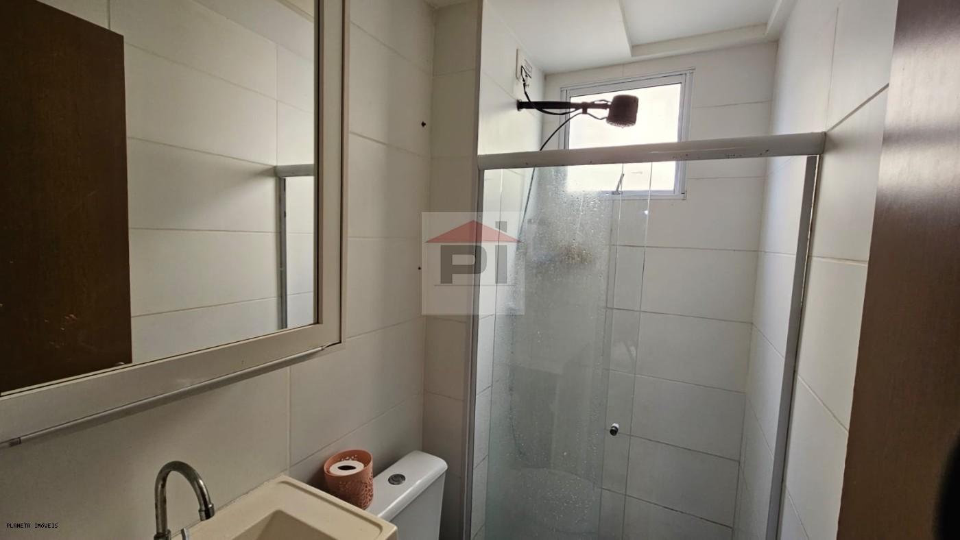 Apartamento, 2 quartos, 50 m² - Foto 7