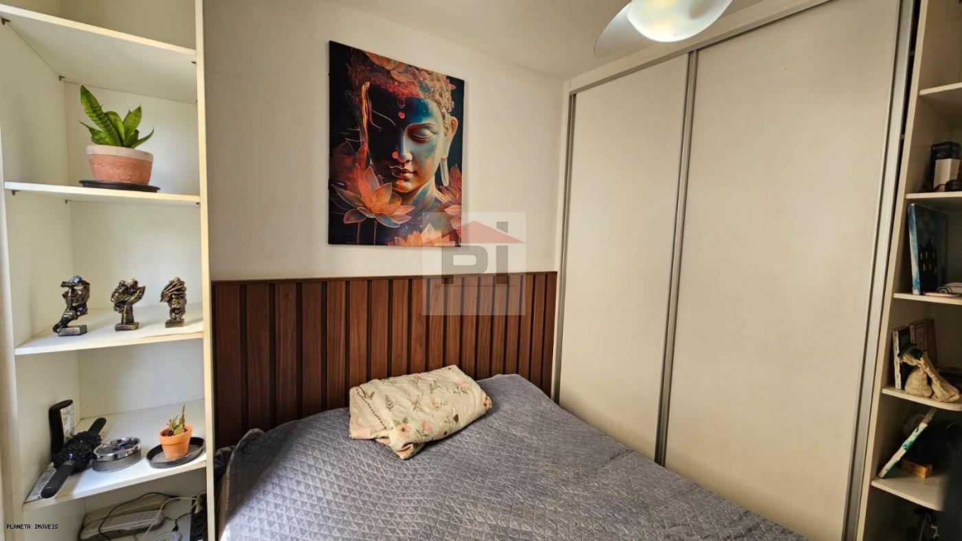 Apartamento, 2 quartos, 50 m² - Foto 5