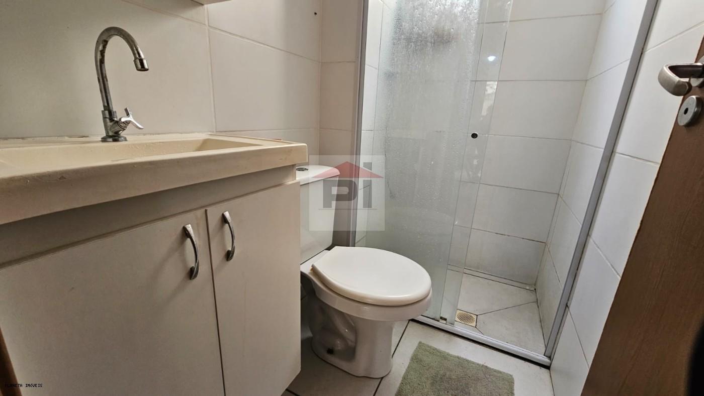Apartamento, 2 quartos, 50 m² - Foto 8
