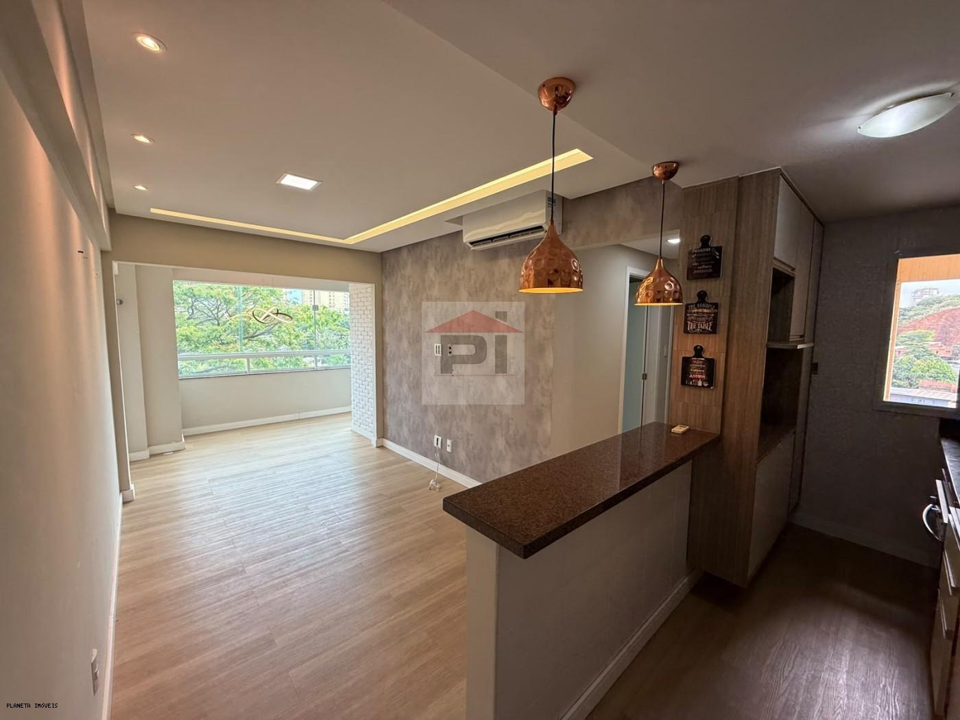 Apartamento, 2 quartos, 55 m² - Foto 1