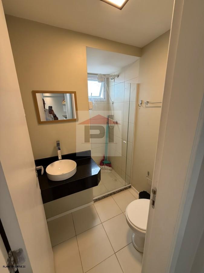 Apartamento, 2 quartos, 55 m² - Foto 4
