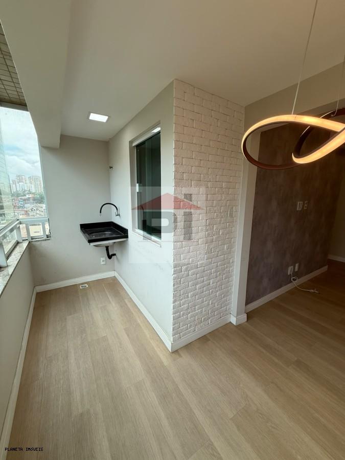 Apartamento, 2 quartos, 55 m² - Foto 9