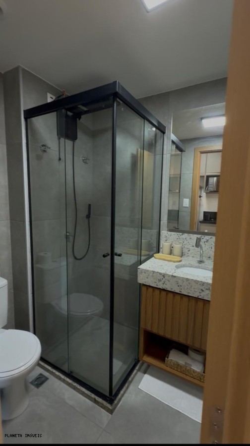 Apartamento, 1 quarto, 22 m² - Foto 12