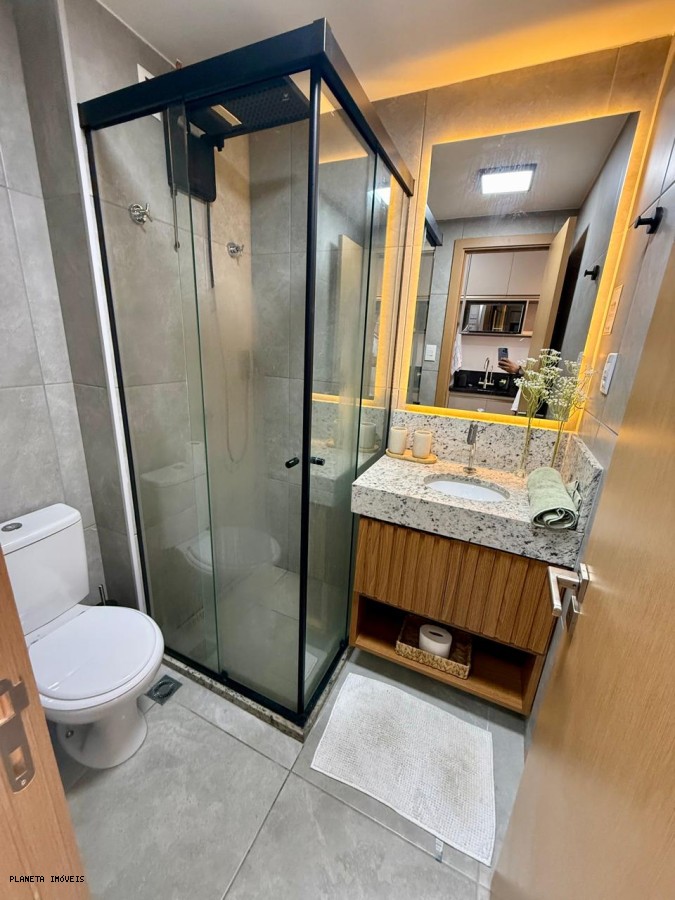 Apartamento, 1 quarto, 22 m² - Foto 11