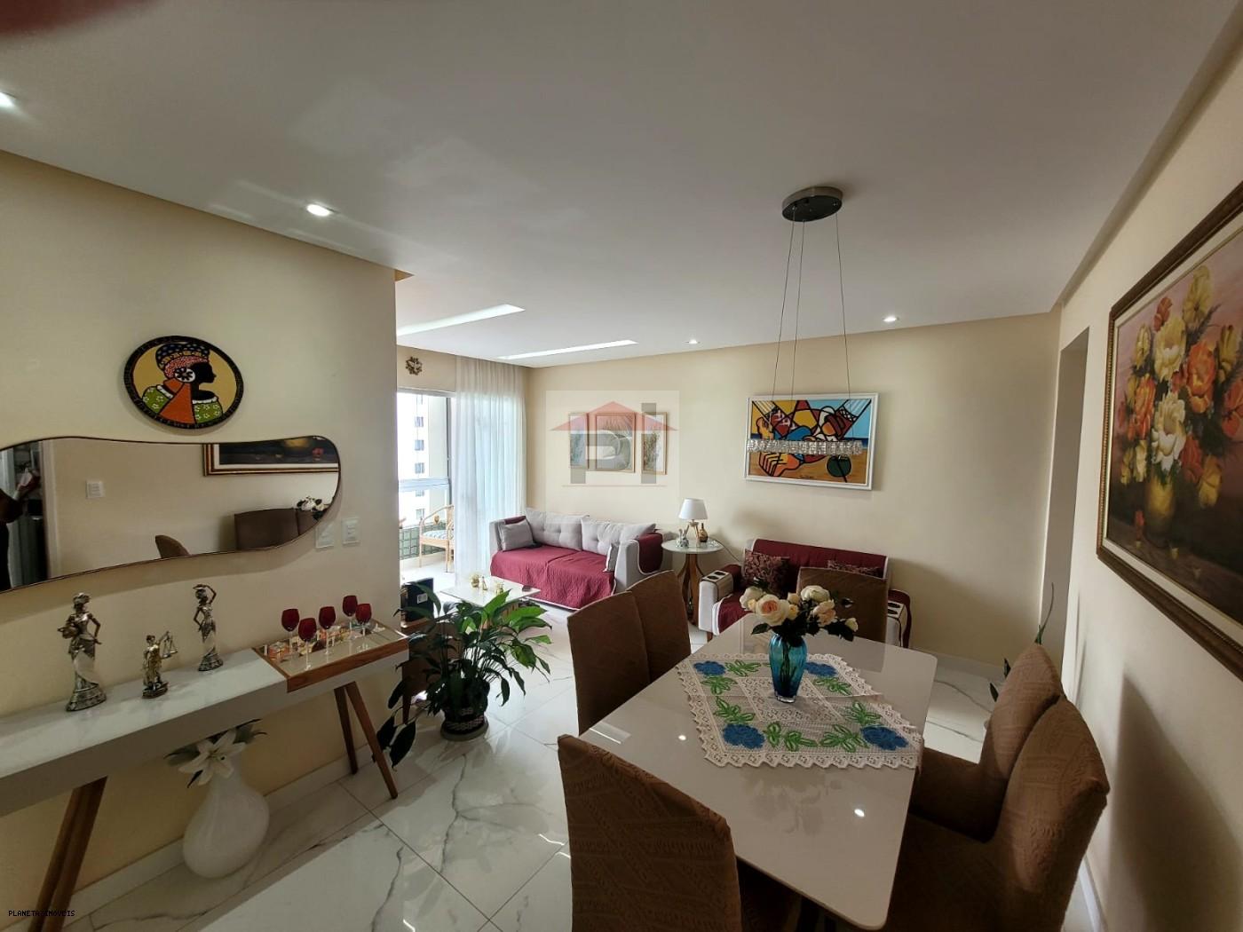 Apartamento, 3 quartos, 110 m² - Foto 2
