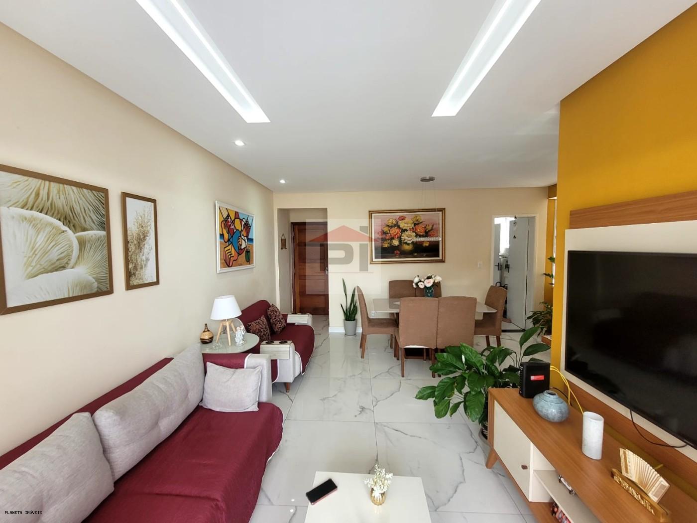 Apartamento, 3 quartos, 110 m² - Foto 1