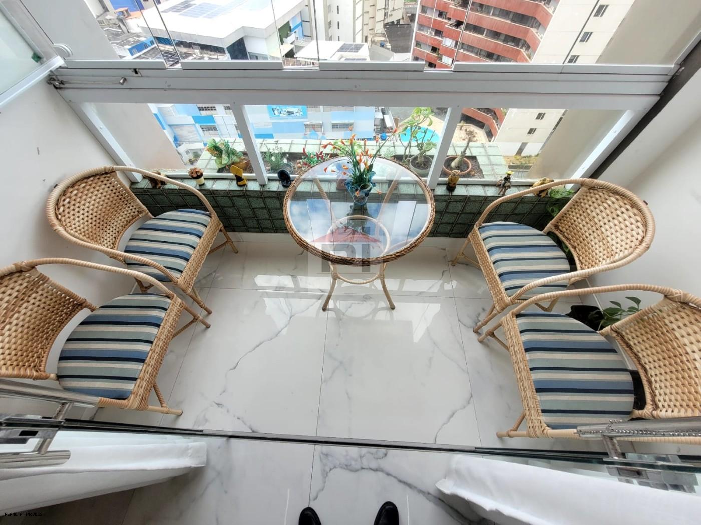 Apartamento, 3 quartos, 110 m² - Foto 4