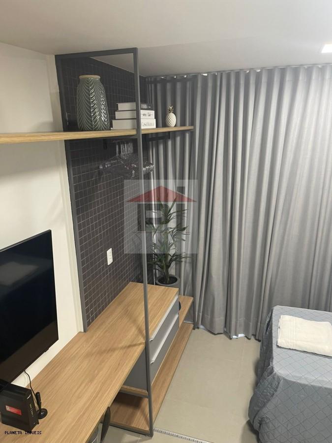 Apartamento, 1 quarto, 22 m² - Foto 2