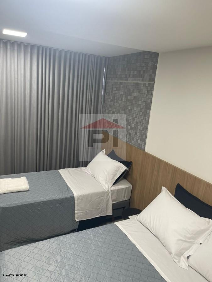Apartamento, 1 quarto, 22 m² - Foto 3