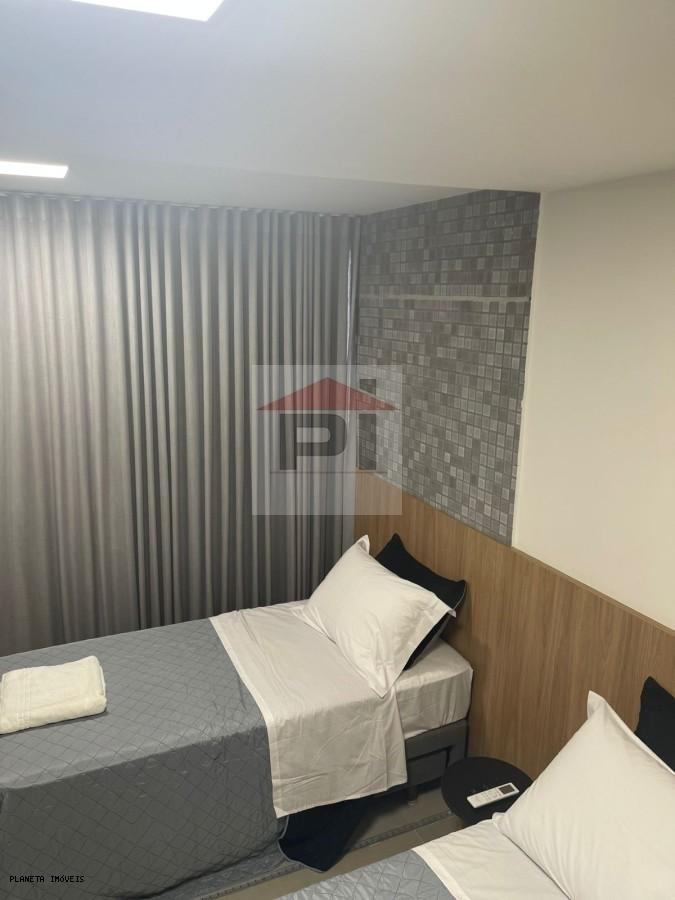 Apartamento, 1 quarto, 22 m² - Foto 9