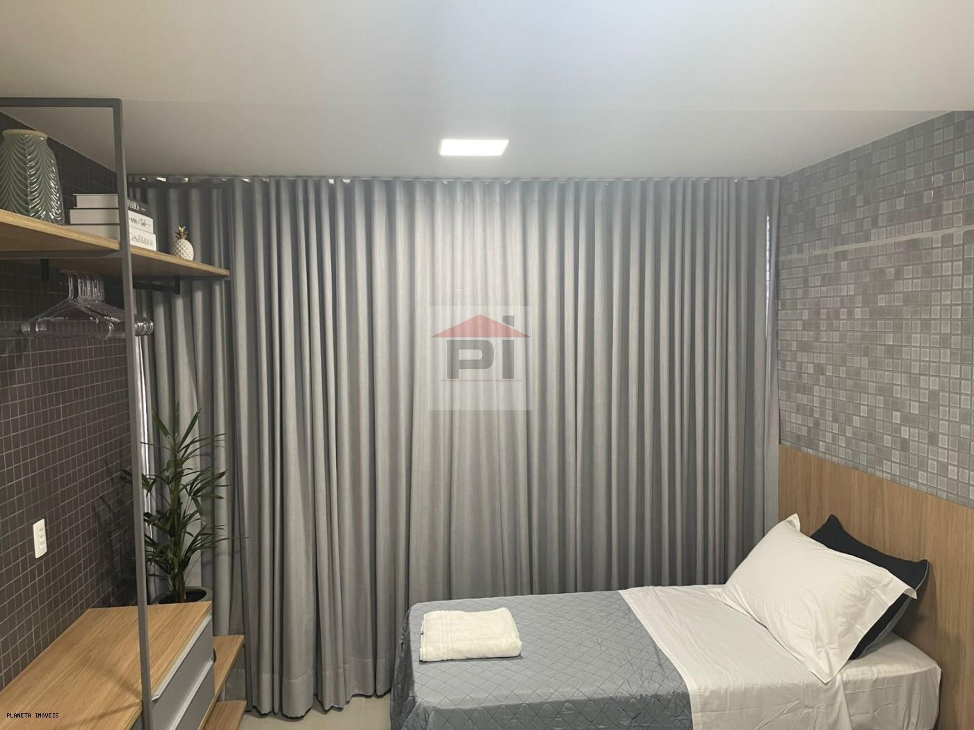 Apartamento, 1 quarto, 22 m² - Foto 10