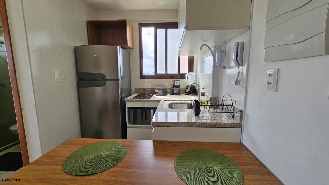 Apartamento, 1 quarto, 22 m² - Foto 4