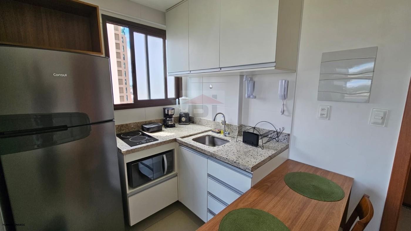 Apartamento, 1 quarto, 22 m² - Foto 3